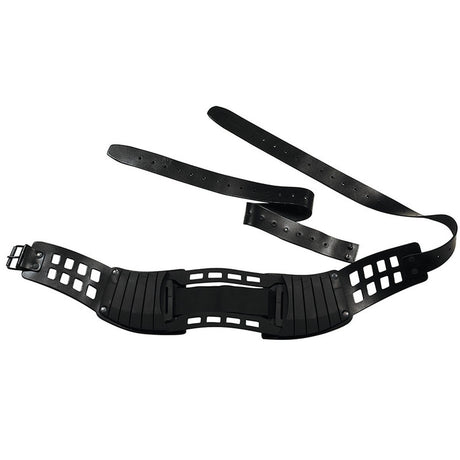 3M 35-0099-14 Powered Air Purifying Respirator Belt with Quick Connection (7100025876)