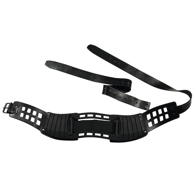 3M 35-0099-14 Powered Air Purifying Respirator Belt with Quick Connection (7100025876)