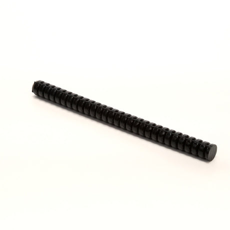 3M 3748-Q 3748 Q Hot Melt Adhesive 3748Q, Black, 5/8 in x 8 in, 11 lb (7100026254) - 3
