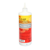3M Wire Pulling Lubricant Wax, Gray, 1 Quart Canister (WLX-QT) (7100026918)  - (12Pack)