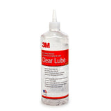 3M Clear Wire Pulling Lubricant Gel, Slow Drying, Clear Colorless, 1 qt (WLC-QT) (7100027021)  - (12Pack)