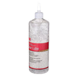 3M Clear Wire Pulling Lubricant Gel, Slow Drying, Clear Colorless, 1 qt (WLC-QT) (7100027021)  - (12Pack) - 2