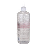 3M Clear Wire Pulling Lubricant Gel, Slow Drying, Clear Colorless, 1 qt (WLC-QT) (7100027021)  - (12Pack) - 3