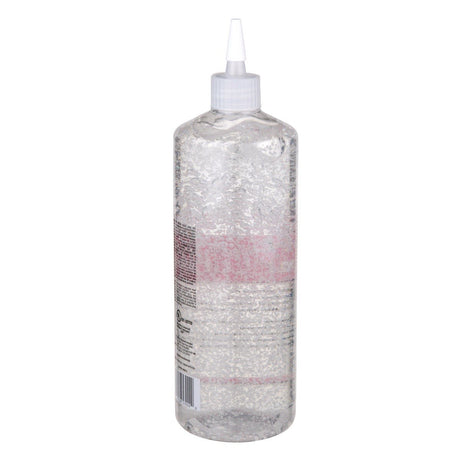 3M Clear Wire Pulling Lubricant Gel, Slow Drying, Clear Colorless, 1 qt (WLC-QT) (7100027021)  - (12Pack) - 3
