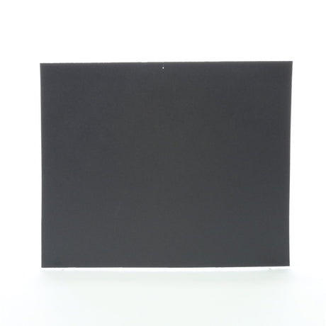 3M 431Q Paper Sheet, 9 in x 11 in, 320 Grit, C-weight, Silicon Carbide, Wet Dry, Black (7100027106) (500 Pack) - 3