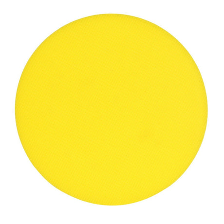 3M 05775 Hookit Disc Pad, 5 in x 3/4 in 5/16-24 External, Yellow (7100027274) (10 Pack) - 4