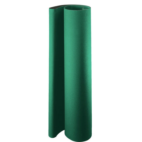 3M 577F Cloth Belt, 120 YF-weight, 37 in x 60 in, Film-lok, Single-flex (7100027366) (5 Pack)