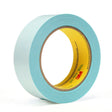 3M 900 Repulpable Double Coated Splicing Tape, Blue, 24 mm x 33 m, 2.5 mil (7100027945) (1296 Pack)