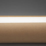 3M R3287 02670 Repulpable Heavy Duty Double Coated Tape Split Liner White 72 mm x 55 m 5 mil (7100028152)  - (12Pack) - 2