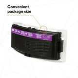 3M TR-6710N-5 Versaflo High Efficiency Filter / 37357(AAD), for TR-600 PAPR (7100028247) (5 Pack) - 4