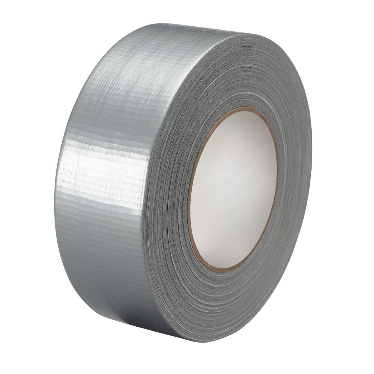 3M 3900 Multi-Purpose Duct Tape, Silver, 48 mm x 54.8 m, 7.6 mil, Rubber Adhesive, Water Resistant, Conveniently Packaged (7100029108)  - (24Pack)