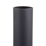 3M Heat Shrink Thin Wall Tubing FP-301, Black, 2 to 1, 1 in x 50 ft Spool (FP1.000BK50S) (7100029979)  - (3Pack) - 6