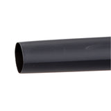 3M Heat Shrink Thin Wall Tubing FP-301, Black, 2 to 1, 1 in x 50 ft Spool (FP1.000BK50S) (7100029979)  - (3Pack) - 7