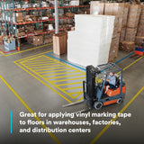 3M M-1 Lane Marking Applicator Easy to Use Fast Dispensing (7100030346) - 5
