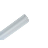 3M FP-301 Heat Shrink Thin-Wall Tubing, Clear, 3/32, 100 ft spool length (7100030622)  - (3Pack) - 5