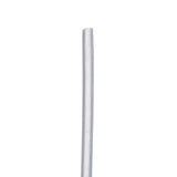 3M FP-301 Heat Shrink Thin-Wall Tubing, Clear, 3/32, 100 ft spool length (7100030622)  - (3Pack) - 8