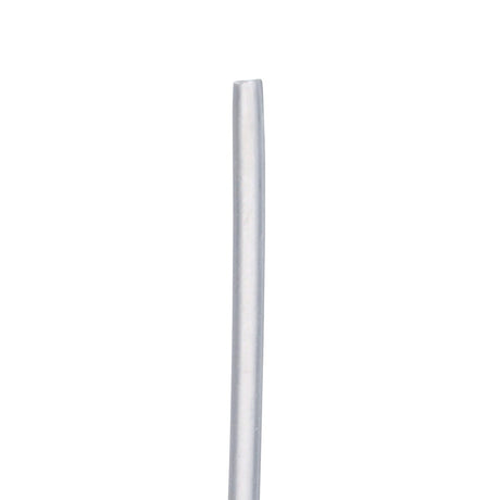 3M FP-301 Heat Shrink Thin-Wall Tubing, Clear, 3/32, 100 ft spool length (7100030622)  - (3Pack) - 8