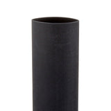 3M Heat Shrink Thin Wall Tubing FP-301, Black, 2 to 1 Shrink Ratio, 3/4 in x 50 ft Spool (FP0.750BK50'S) (7100030629)  - (3Pack) - 6