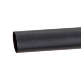 3M Heat Shrink Thin Wall Tubing FP-301, Black, 2 to 1 Shrink Ratio, 3/4 in x 50 ft Spool (FP0.750BK50'S) (7100030629)  - (3Pack) - 7