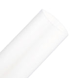 3M FP0.750CR50'S Heat Shrink Thin-Wall Tubing FP-301, 2:1 Shrink Ratio, Clear, 3/4 in x 50 ft Spool (7100030651)  - (3Pack) - 5