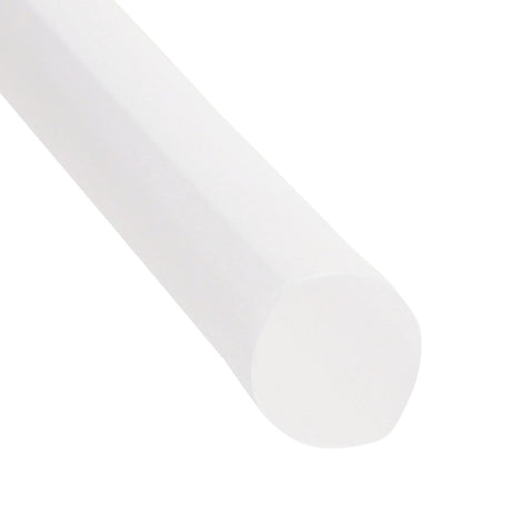 3M FP0.750CR50'S Heat Shrink Thin-Wall Tubing FP-301, 2:1 Shrink Ratio, Clear, 3/4 in x 50 ft Spool (7100030651)  - (3Pack) - 6