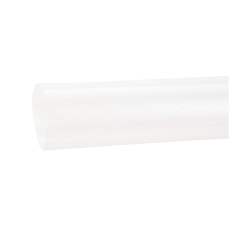 3M FP0.750CR50'S Heat Shrink Thin-Wall Tubing FP-301, 2:1 Shrink Ratio, Clear, 3/4 in x 50 ft Spool (7100030651)  - (3Pack) - 7