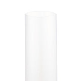 3M FP0.750CR50'S Heat Shrink Thin-Wall Tubing FP-301, 2:1 Shrink Ratio, Clear, 3/4 in x 50 ft Spool (7100030651)  - (3Pack) - 8