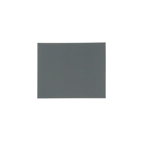 3M 431Q Wetordry Abrasive Sheet, 10713, 400, 3 2/3 in x 9 in (7100032536) (1000 Pack)