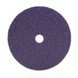3M 786C 33425 Cubitron II Abrasive Fibre Disc, 180 mm x 22 mm (7 in x 7/8 in), 36+ (7100033178) (25 Pack)