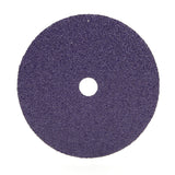 3M 786C 33425 Cubitron II Abrasive Fibre Disc, 180 mm x 22 mm (7 in x 7/8 in), 36+ (7100033178) (25 Pack)