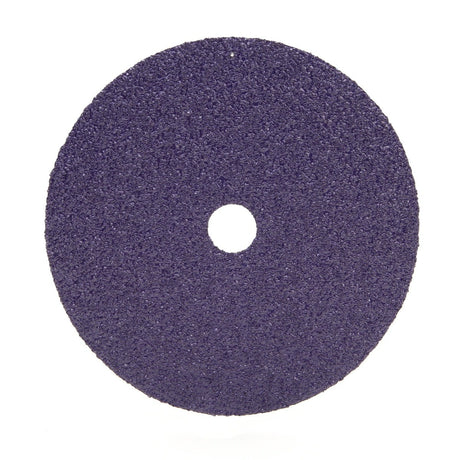 3M 786C 33425 Cubitron II Abrasive Fibre Disc, 180 mm x 22 mm (7 in x 7/8 in), 36+ (7100033178) (25 Pack)