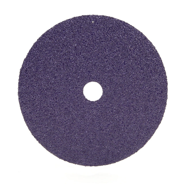 3M 786C 33425 Cubitron II Abrasive Fibre Disc, 180 mm x 22 mm (7 in x 7/8 in), 36+ (7100033178) (25 Pack)