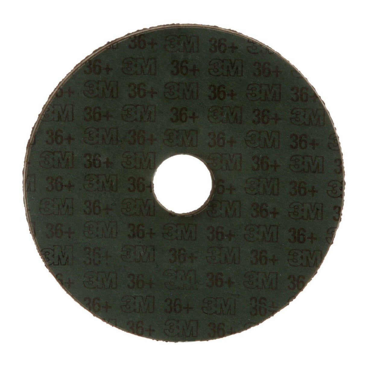 3M 786C 33413 Cubitron II Abrasive Fibre Disc, 5 in x 7/8 in, 36+ Grit, Purple (7100033183) (25 Pack) - 6