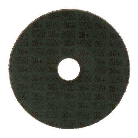 3M 786C 33413 Cubitron II Abrasive Fibre Disc, 5 in x 7/8 in, 36+ Grit, Purple (7100033183) (25 Pack) - 6