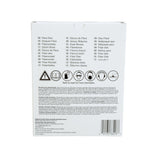 3M 786C 33413 Cubitron II Abrasive Fibre Disc, 5 in x 7/8 in, 36+ Grit, Purple (7100033183) (25 Pack) - 10