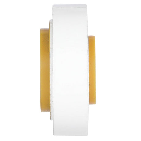 3M SDR-WH Wire Marker Tape Refill Roll, White (7100033541) (10 Pack) - 2