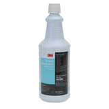 3M TB Quat Disinfectant Ready-To-Use Cleaner, Deodorizer, Disinfectant, 1 qt Bottle (7100034339)  - (12Pack) - 2