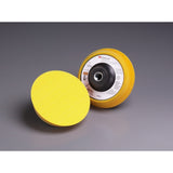 3M 14738 Finesse-it Hookit Disc Backing, 5 IN X 1 IN 5/8-11 INT (7100034892)  - (5Pack)