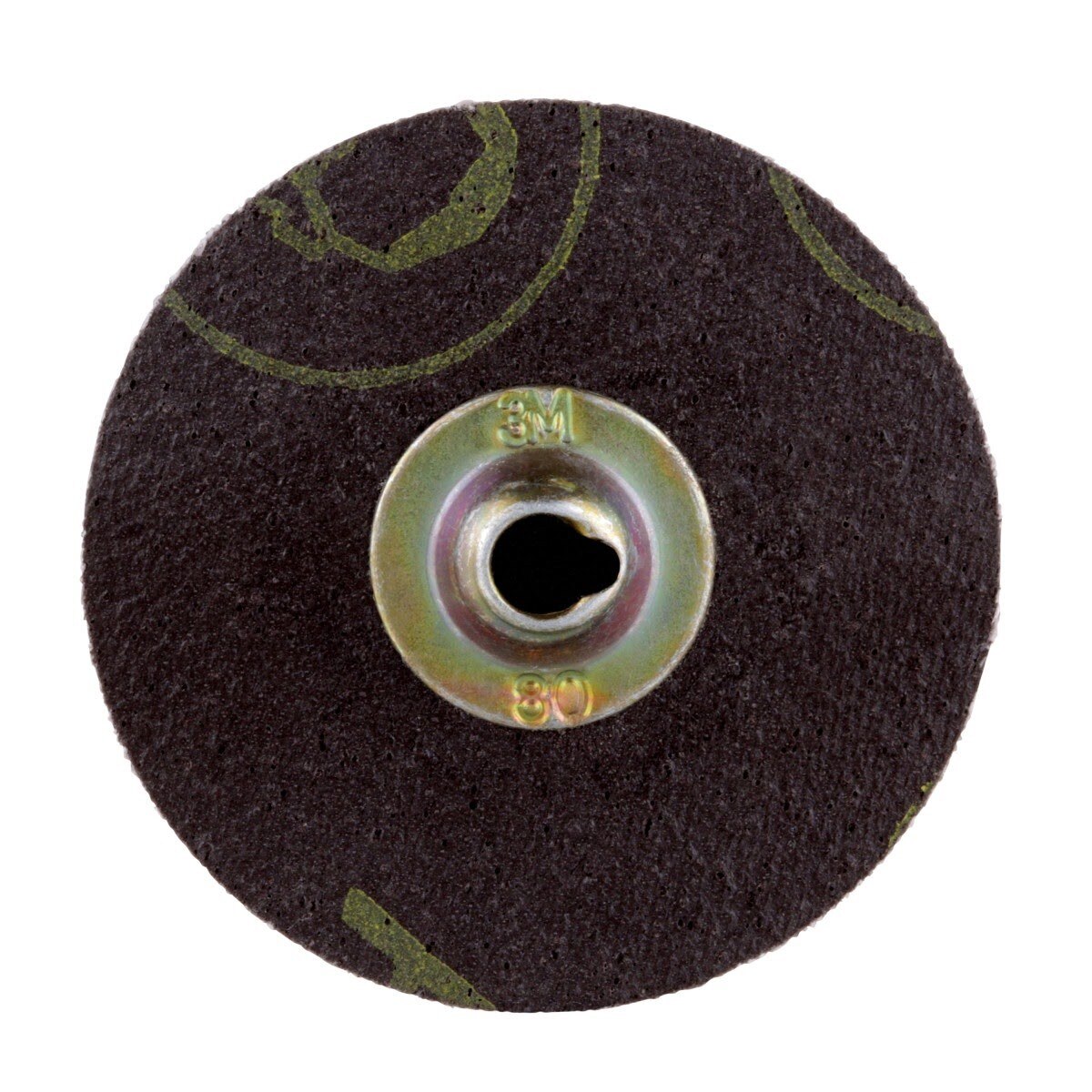 3M 361F Roloc Disc, P120 XF-weight, TSM, 3 in, Die RS300VM (7100035321) (200 Pack) - 2