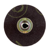 3M 361F Roloc Disc, P120 XF-weight, TSM, 3 in, Die RS300VM (7100035321) (200 Pack) - 2