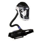 3M TR-600-HIK Versaflo Heavy Industry PAPR Kit Powered Air Purifying Respirator (7100035755) - 2