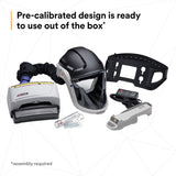3M TR-600-HIK Versaflo Heavy Industry PAPR Kit Powered Air Purifying Respirator (7100035755) - 10