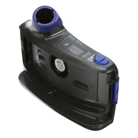 3M TR-602N Versaflo Powered Air Purifying Respirator Motor Blower Unit Replacement for TR-600 PAPR (7100035756) - 5