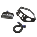 3M TR-613N Versaflo Powered Air Purifying Respirator PAPR Assembly, Std Battery, BT-30 Breathing Tube, HD Belt (7100035757) - 3