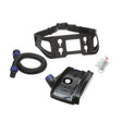 3M TR-614N Versaflo Powered Air Purifying Respirator PAPR Assembly, Std Battery, BT-30 Breathing Tube, EC Belt (7100035758)