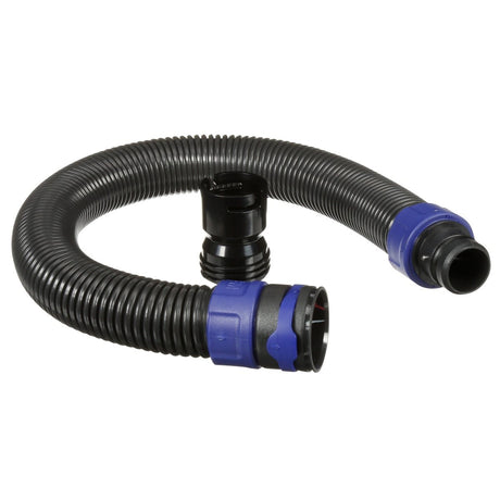 3M TR-617N Versaflo PAPR Assembly, High Capacity Battery, BT-30 Breathing Tube, Easy Clean Belt (7100035830)