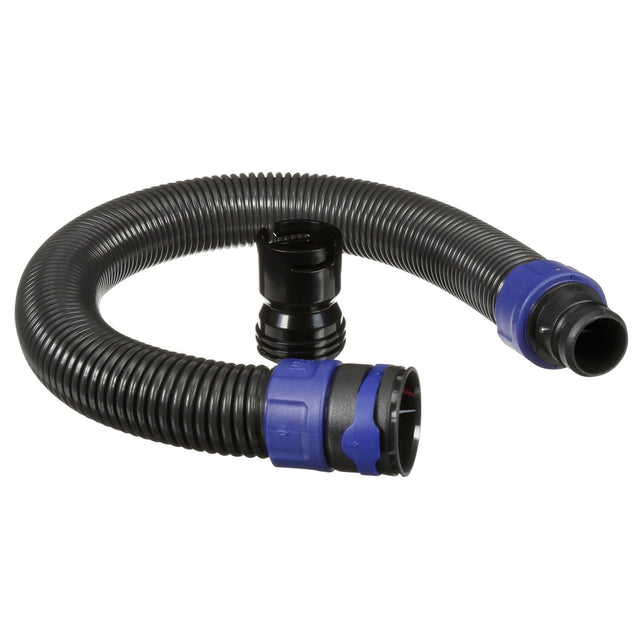3M TR-617N Versaflo PAPR Assembly, High Capacity Battery, BT-30 Breathing Tube, Easy Clean Belt (7100035830)