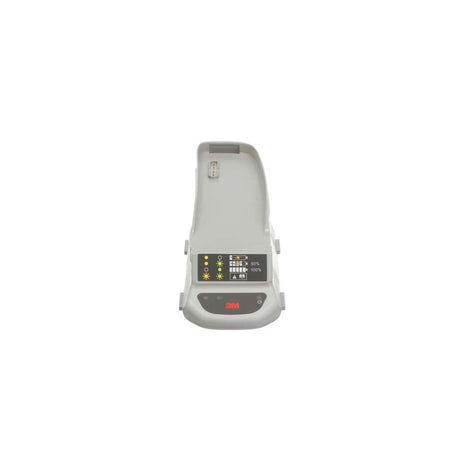 3M TR-640 Versaflo Battery Charger Cradle , Replacement Cradle for TR-600 and TR-800 Series Powered Air Purifying Respirator PAPR, Charger Cable Not Included (7100035837)