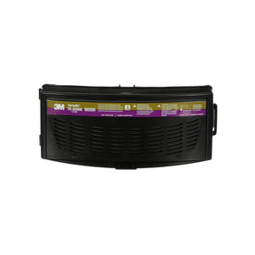 3M Versaflo Multi Gas HE Cartridge Black (TR-6590N) (7100035844)  - (5Pack)