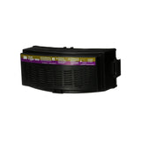 3M Versaflo Multi Gas HE Cartridge Black (TR-6590N) (7100035844)  - (5Pack) - 2